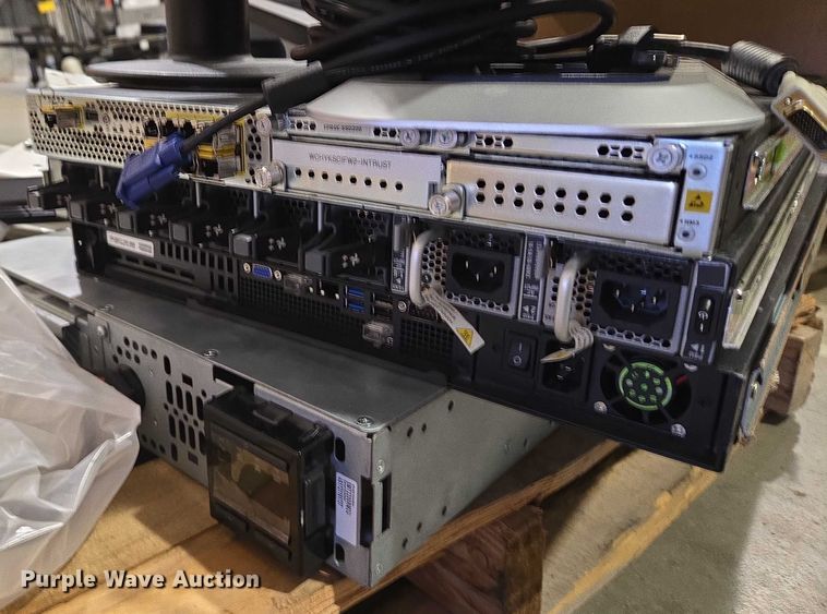 image for item EN8173 Electronics