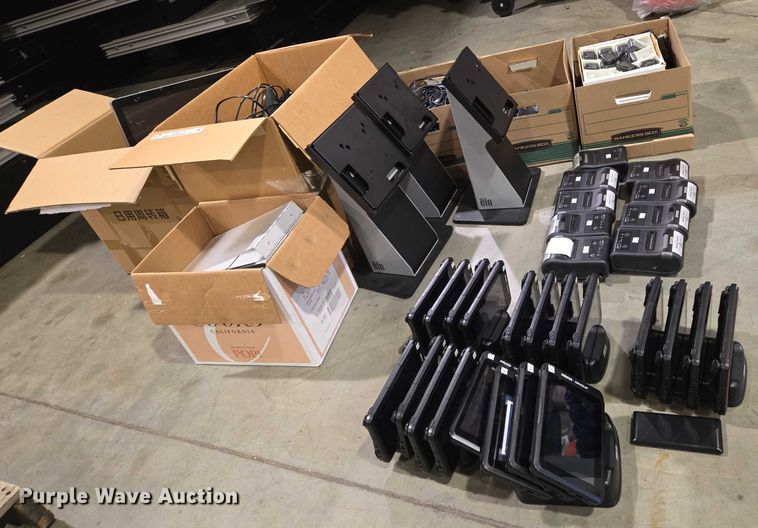 image for item EN8173 Electronics