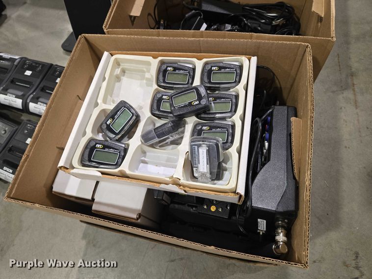 image for item EN8173 Electronics