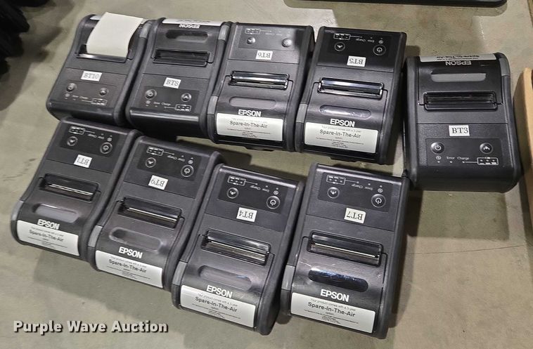 image for item EN8173 Electronics