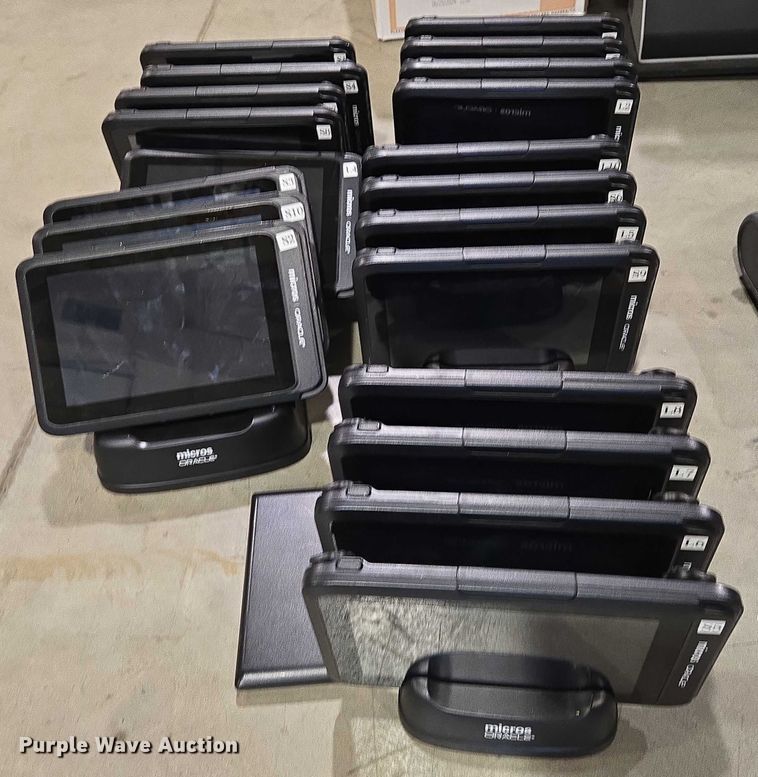 image for item EN8173 Electronics