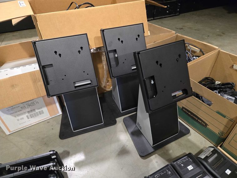 image for item EN8173 Electronics