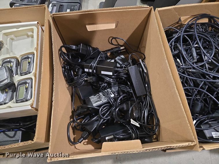 image for item EN8173 Electronics