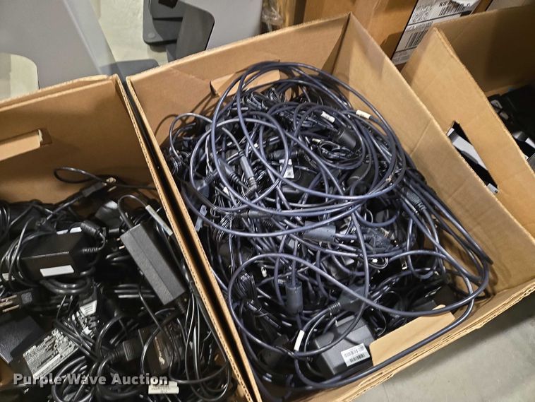 image for item EN8173 Electronics