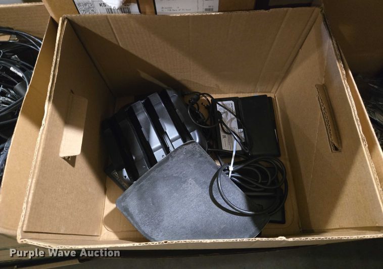 image for item EN8173 Electronics