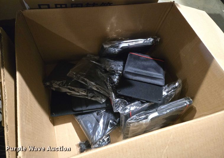 image for item EN8173 Electronics