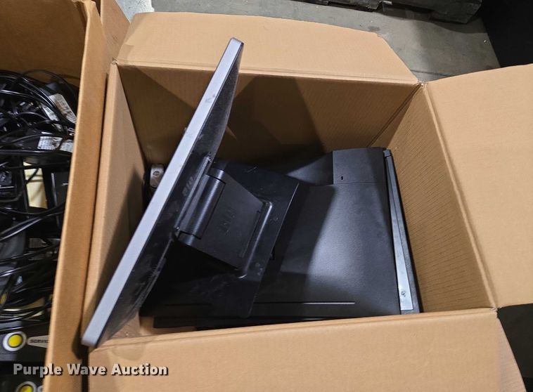 image for item EN8173 Electronics