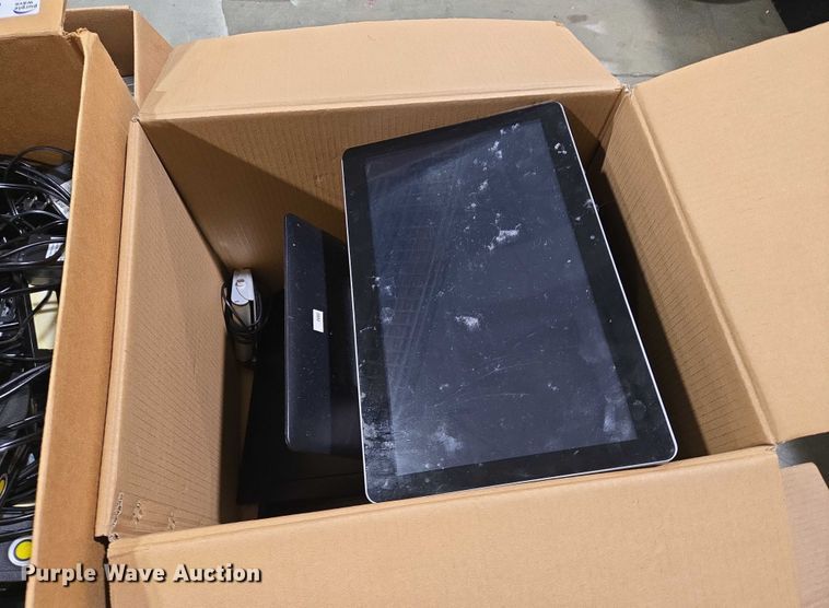 image for item EN8173 Electronics