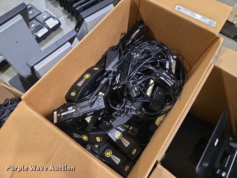 image for item EN8173 Electronics