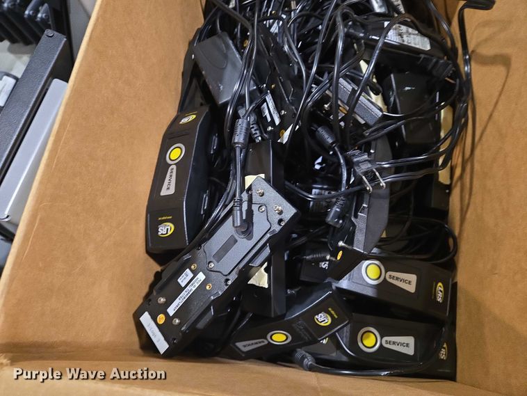 image for item EN8173 Electronics