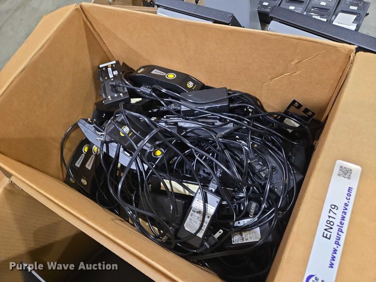 image for item EN8173 Electronics