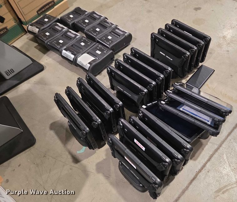 image for item EN8173 Electronics