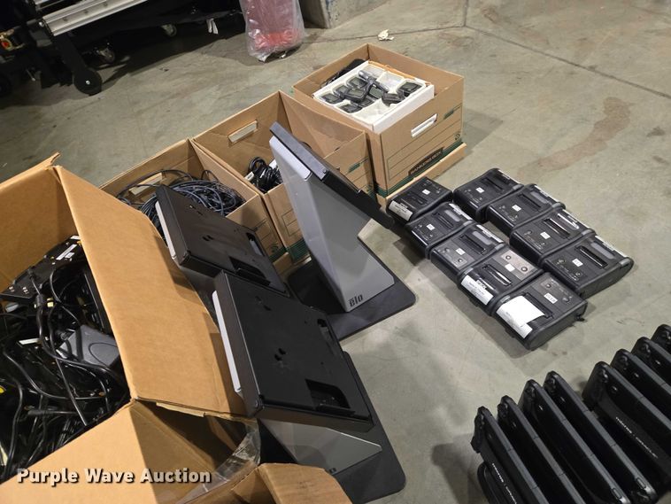 image for item EN8173 Electronics