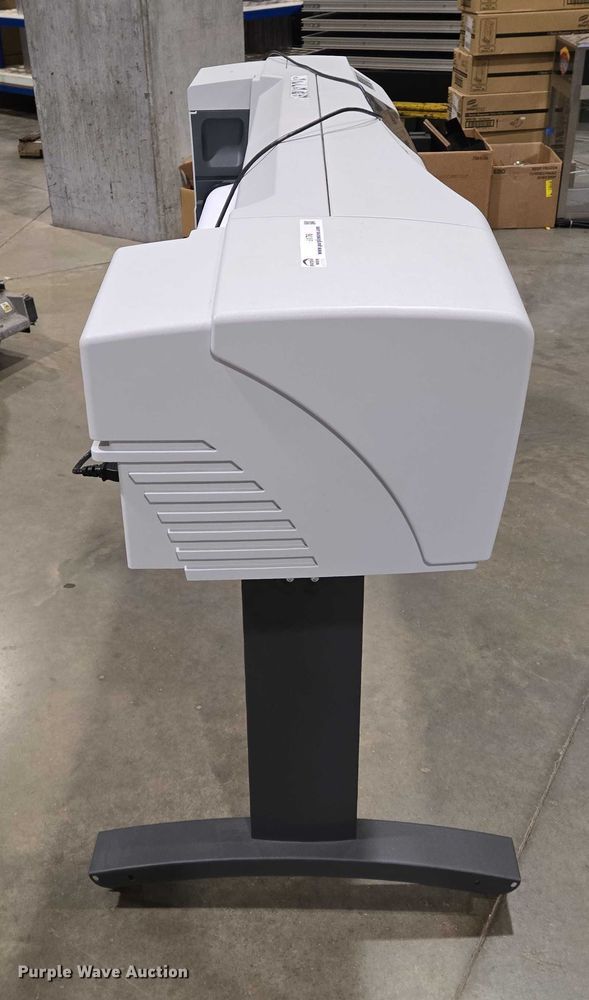 image for item EN8176 HP CH337A Designjet 510 plotter printer