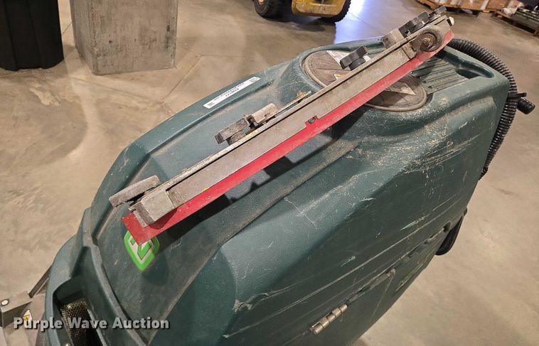 image for item EN8177 Nobles Speed Scrub floor scrubber