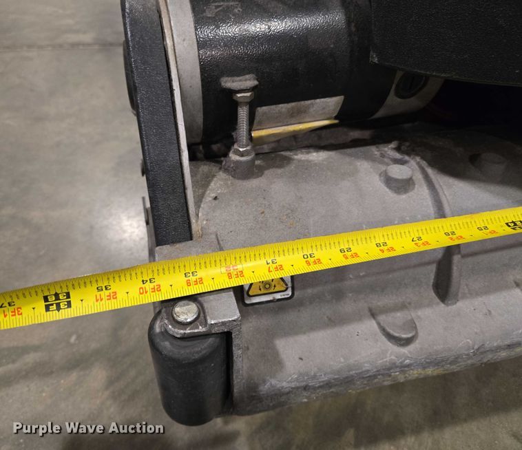 image for item EN8177 Nobles Speed Scrub floor scrubber