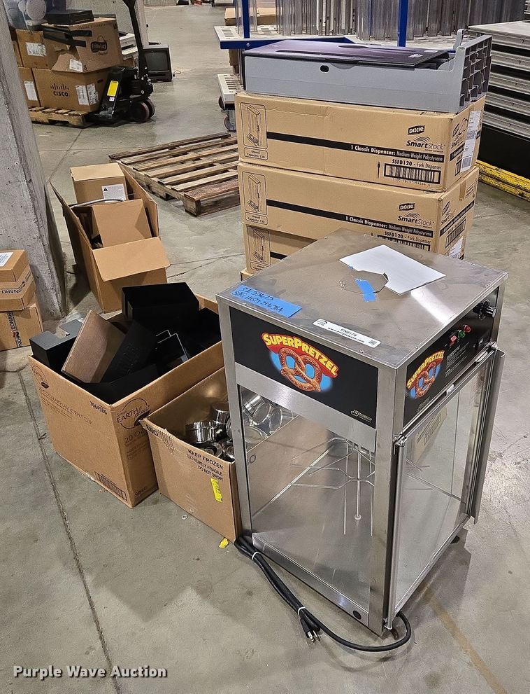 image for item EN8178 Kitchen supplies