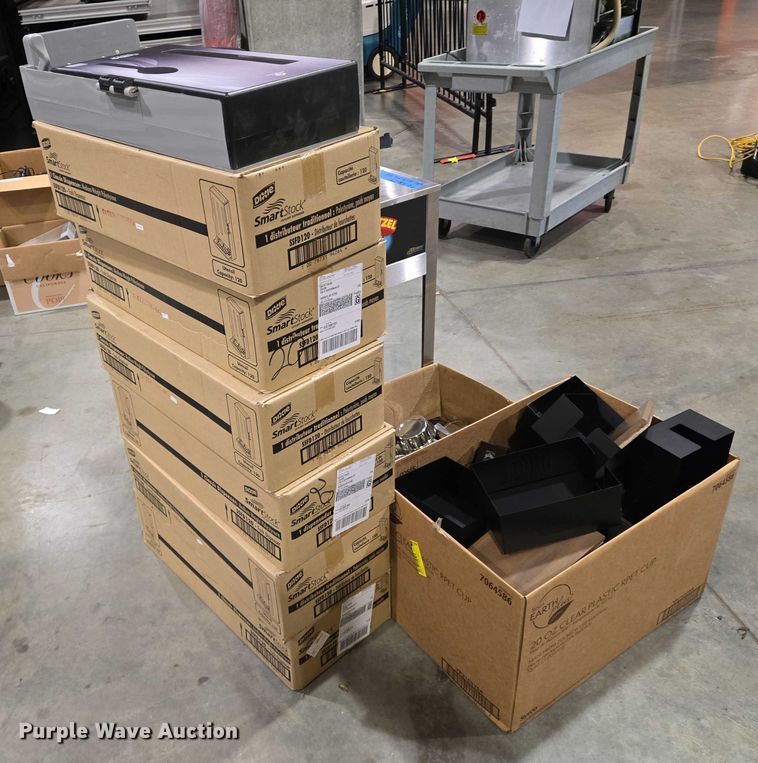 image for item EN8178 Kitchen supplies