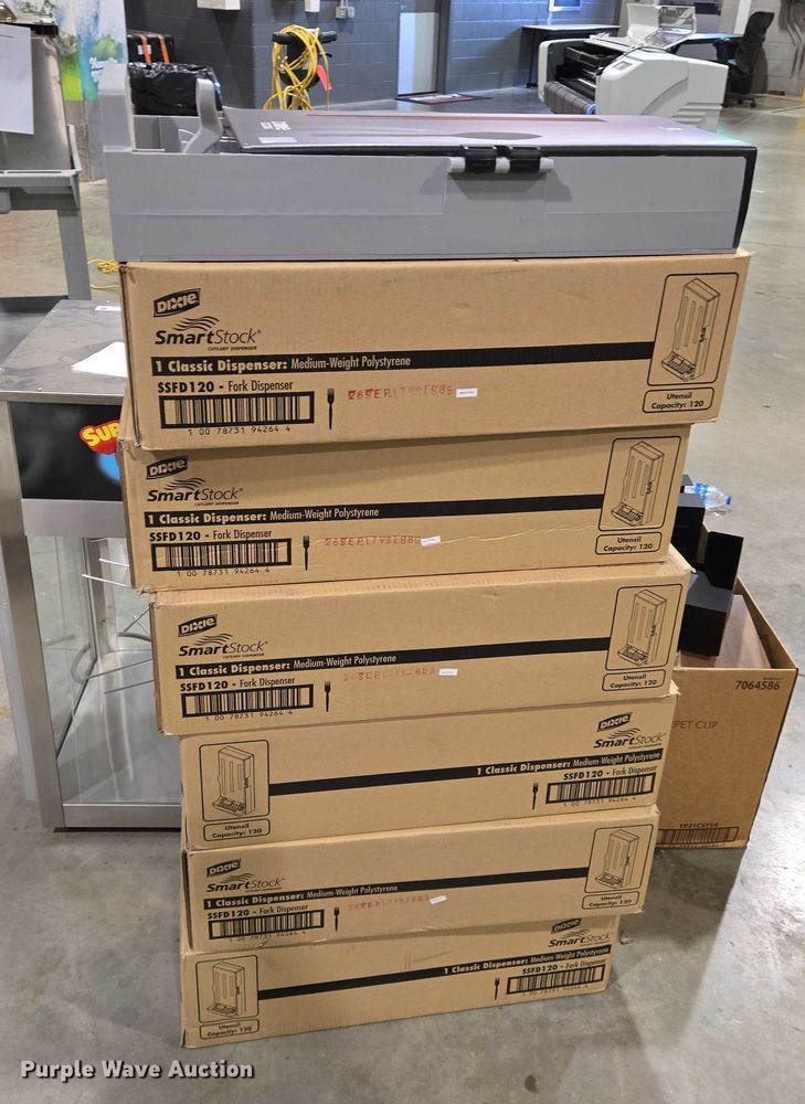 image for item EN8178 Kitchen supplies