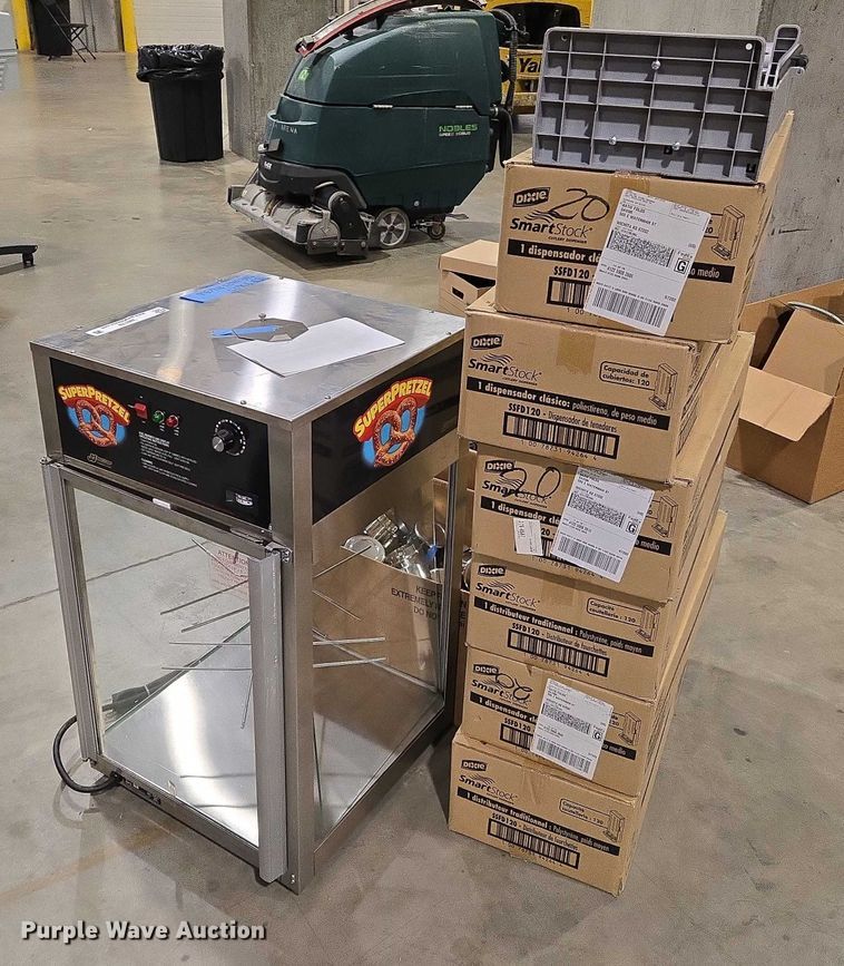 image for item EN8178 Kitchen supplies