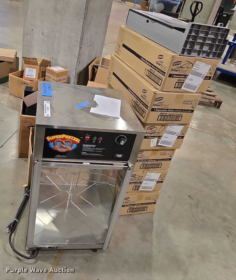 image for item EN8178 Kitchen supplies