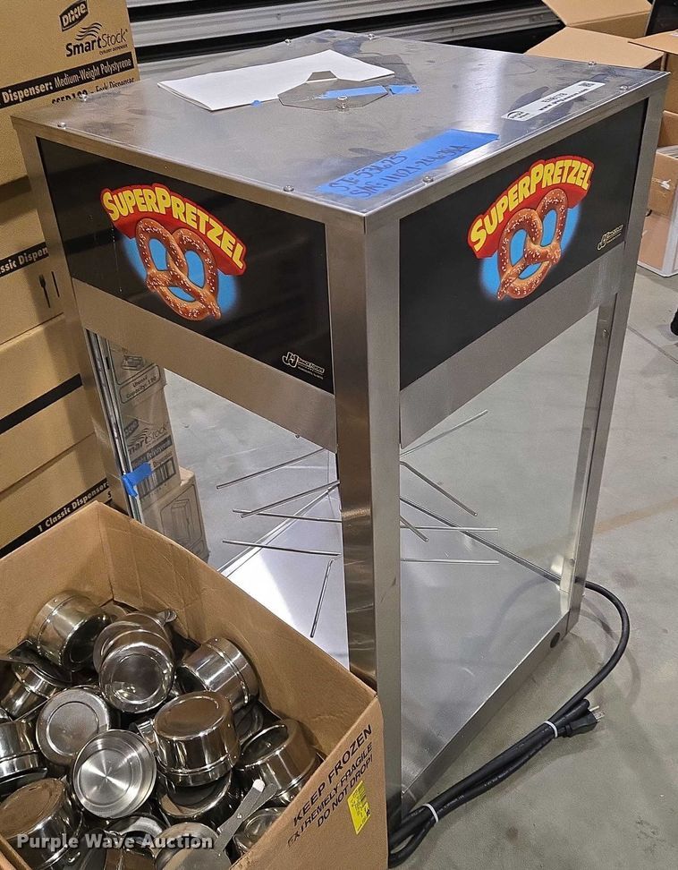 image for item EN8178 Kitchen supplies