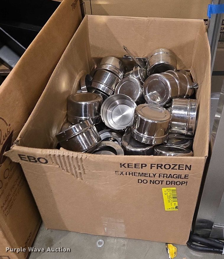 image for item EN8178 Kitchen supplies