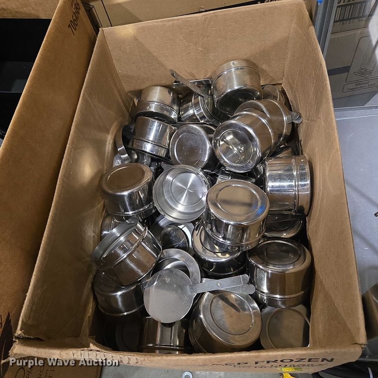 image for item EN8178 Kitchen supplies