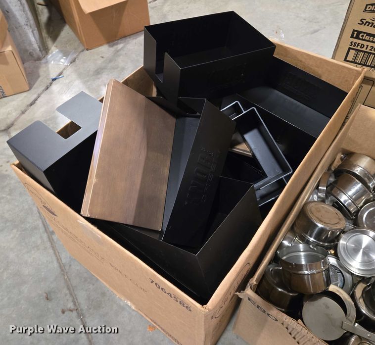 image for item EN8178 Kitchen supplies