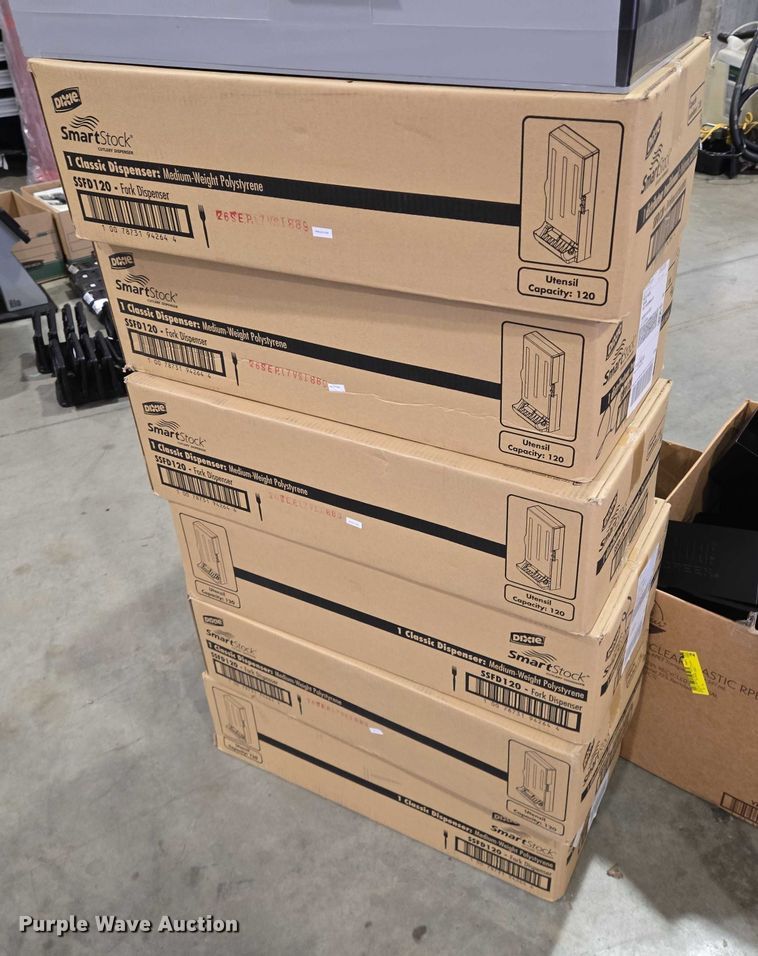 image for item EN8178 Kitchen supplies