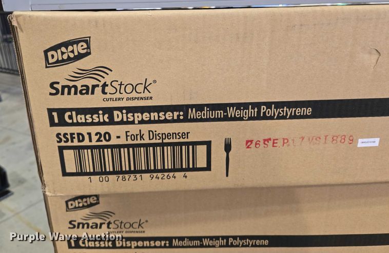 image for item EN8178 Kitchen supplies