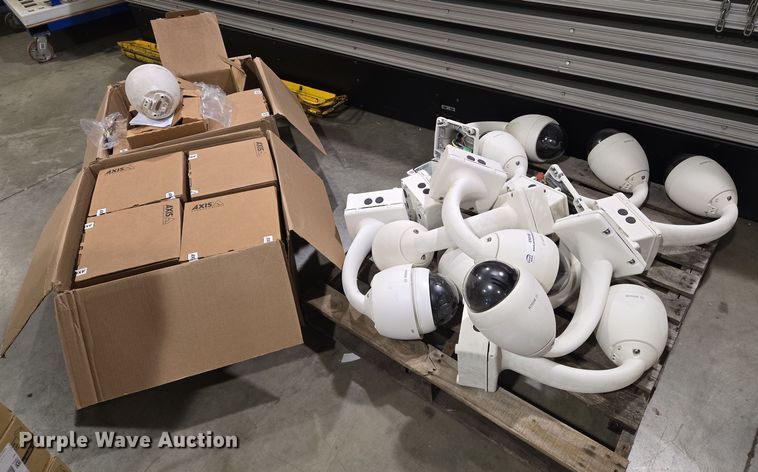 image for item EN8180 (17) Bosch security cameras