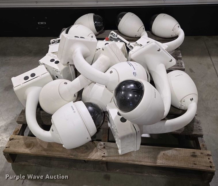 image for item EN8180 (17) Bosch security cameras