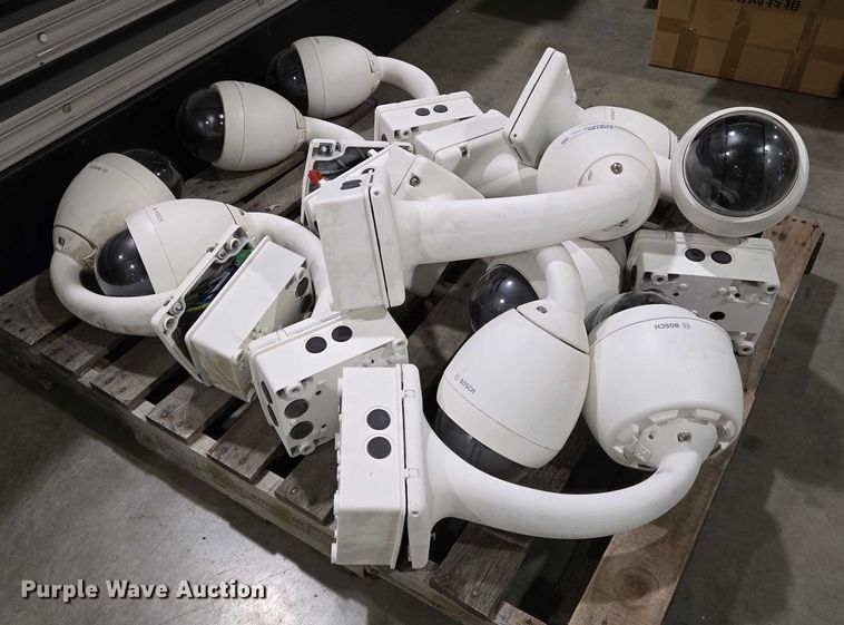 image for item EN8180 (17) Bosch security cameras