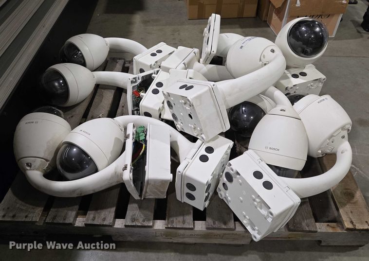 image for item EN8180 (17) Bosch security cameras