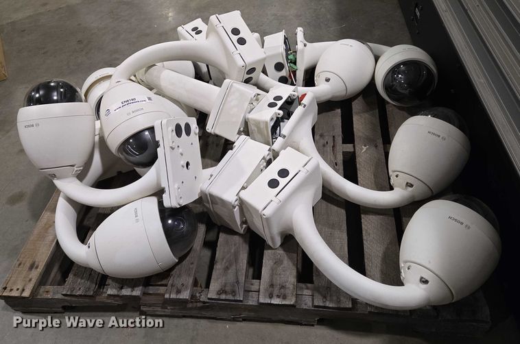 image for item EN8180 (17) Bosch security cameras
