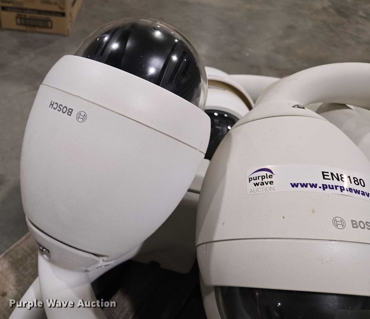 image for item EN8180 (17) Bosch security cameras