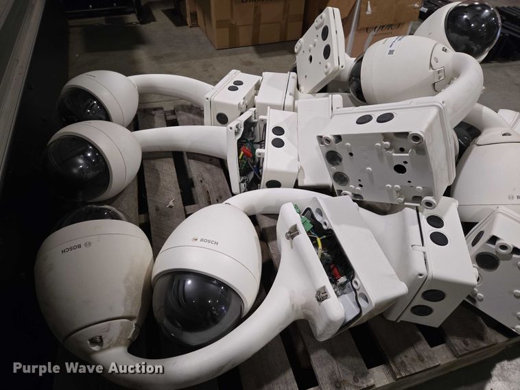 image for item EN8180 (17) Bosch security cameras