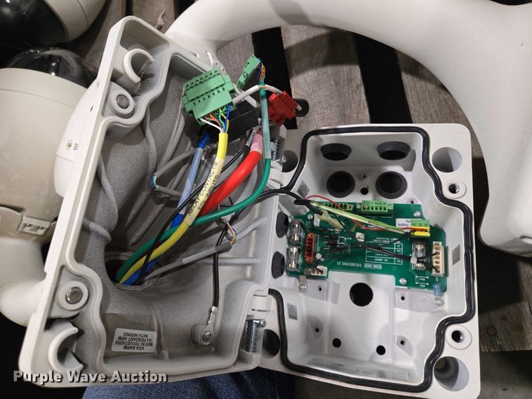 image for item EN8180 (17) Bosch security cameras