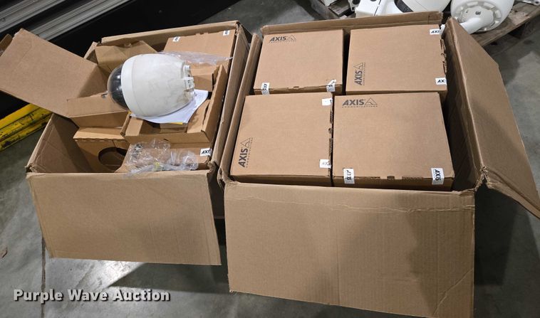 image for item EN8180 (17) Bosch security cameras