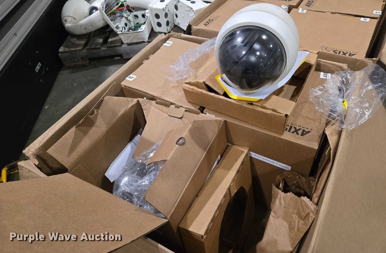 image for item EN8180 (17) Bosch security cameras