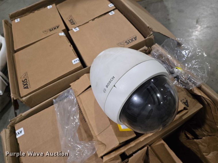 image for item EN8180 (17) Bosch security cameras