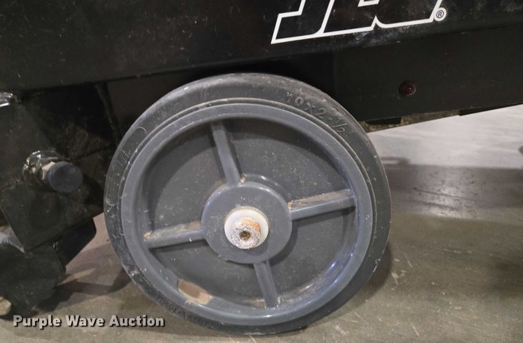 image for item EN8182 JLG 36AM vertical lift