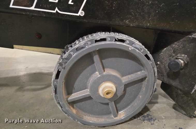 image for item EN8182 JLG 36AM vertical lift