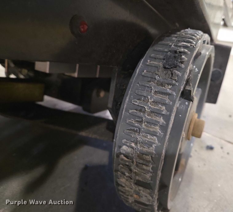 image for item EN8182 JLG 36AM vertical lift