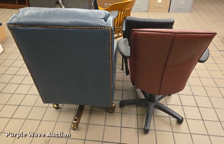 image for item EN8189 (5) chairs