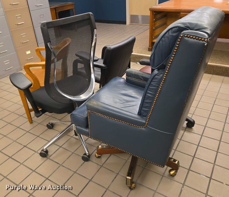 image for item EN8189 (5) chairs