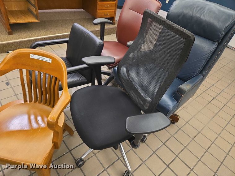 image for item EN8189 (5) chairs