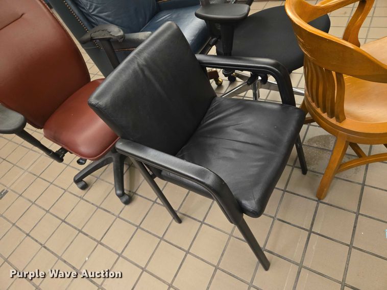 image for item EN8189 (5) chairs