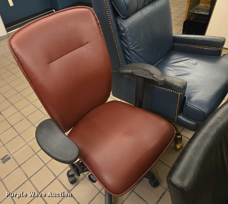 image for item EN8189 (5) chairs